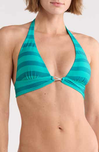 ViX Paula Hermanny Harmonie Yacht Alba Kenna Bikini Top