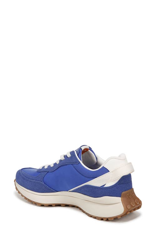 Ryka Women's Jog On Slip On Bungee Sneakers In Dazzling Blue
