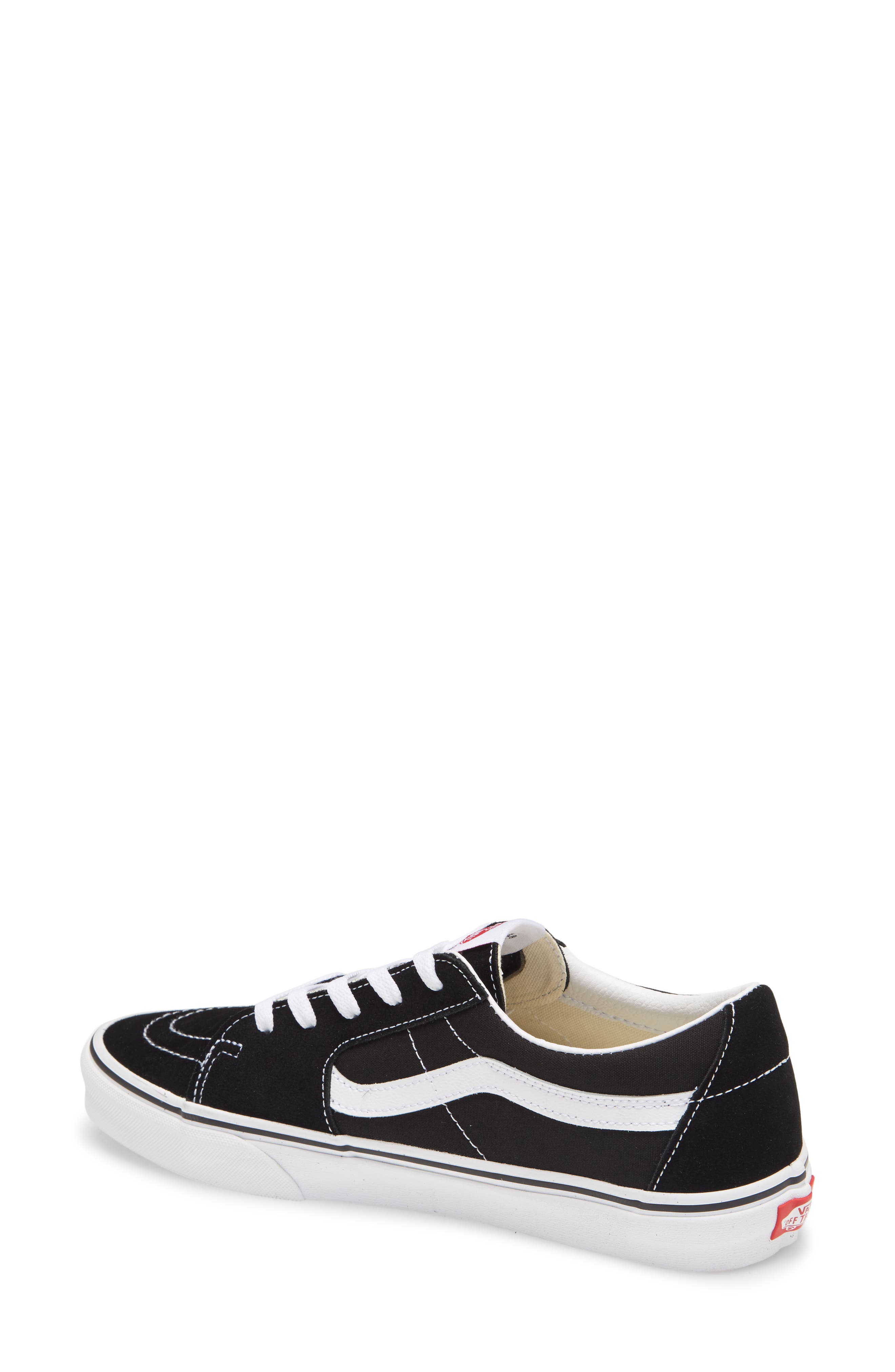 Vans Men's Sk8-Low Sneaker, Alternate, color, 