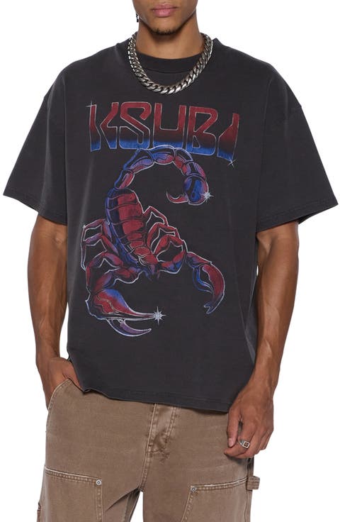 Venom Ekcess Graphit T-Shirt