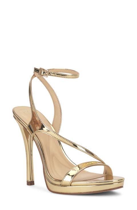 Dixia Sandal