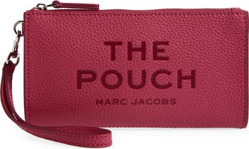Marc Jacobs The Pouch Wristlet | Nordstrom