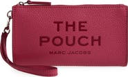 Marc Jacobs The Pouch Wristlet
