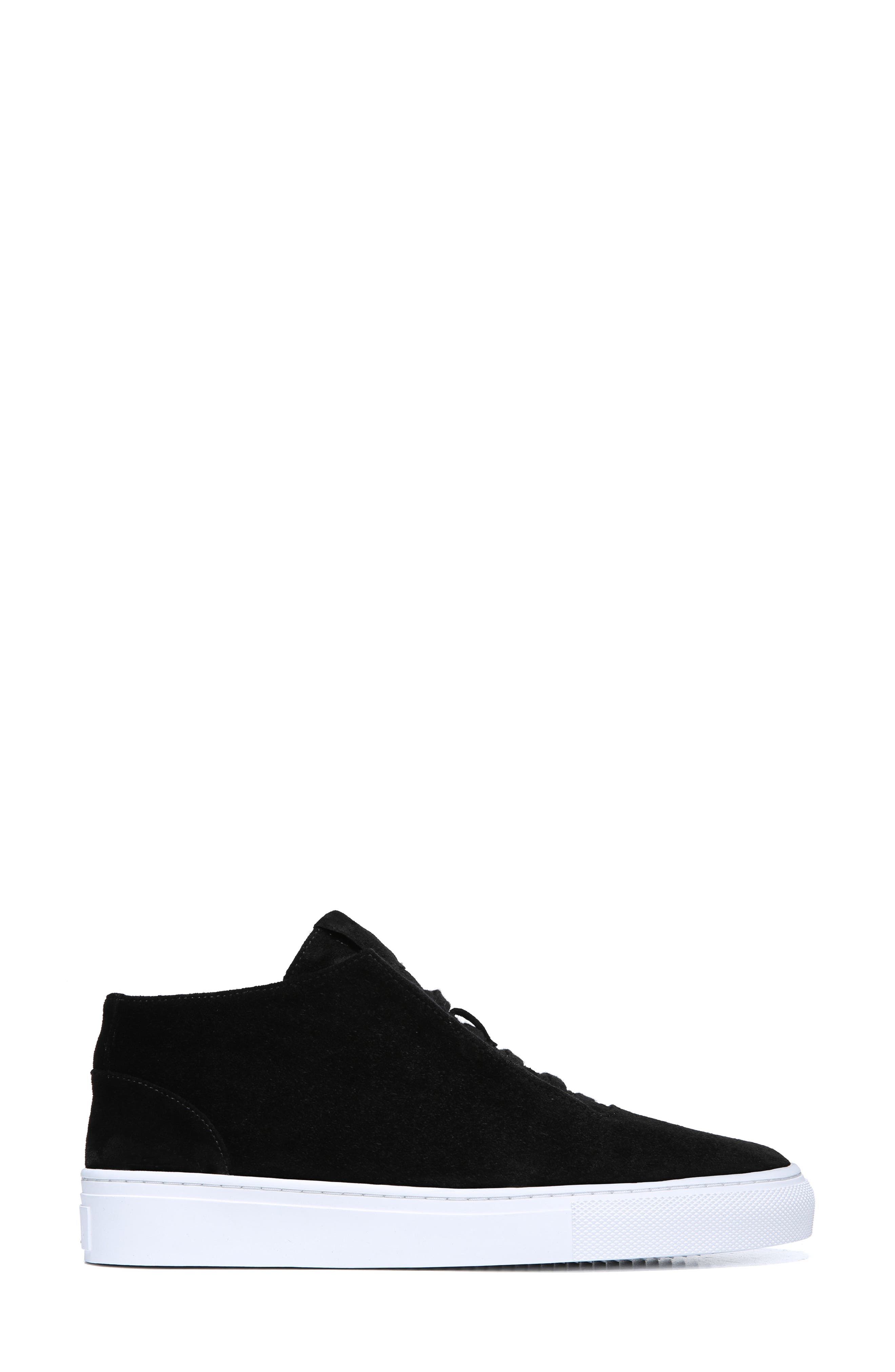 Via Spiga Sartin Chukka Sneaker, Alternate, color, 