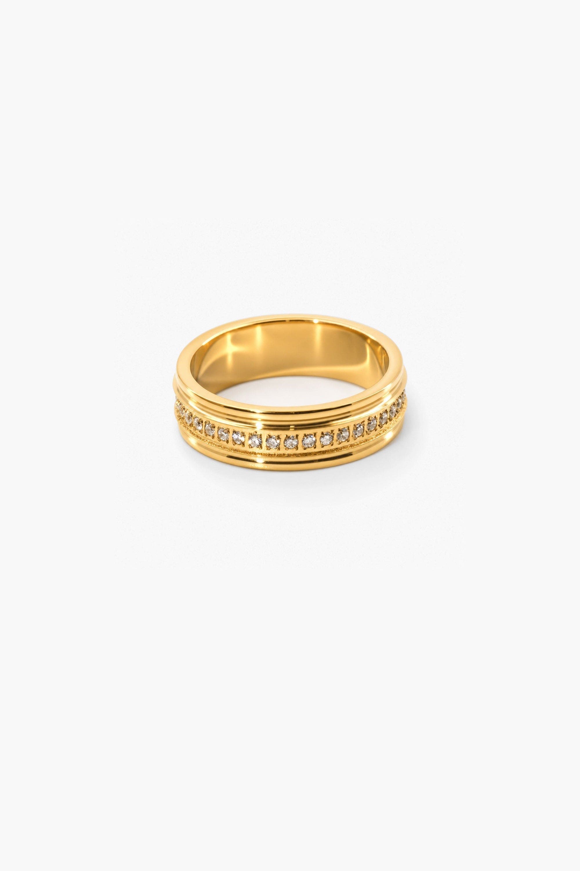 selected Gold