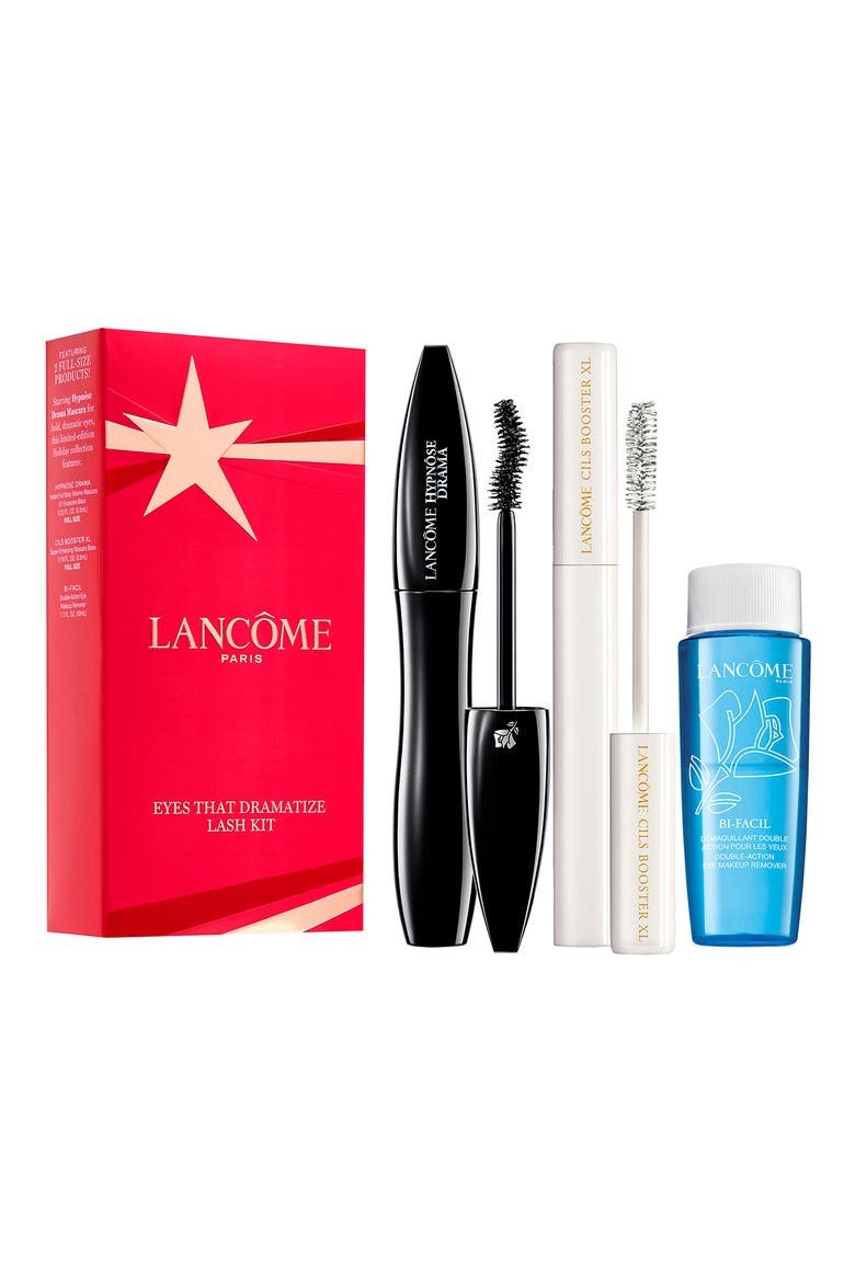Eyes That Dramatize Lash Set, Main, color, NO COLOR