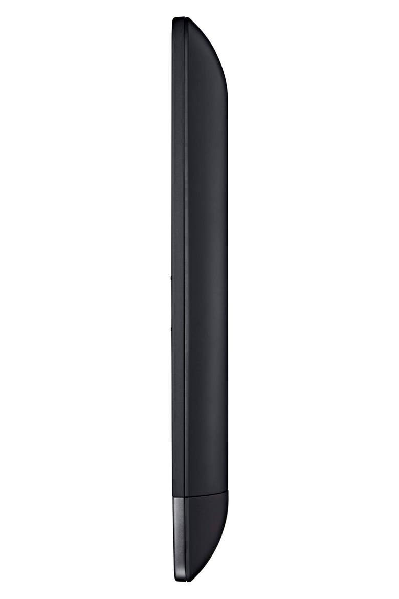 Soundbar 500 Universal Remote, Alternate, color, BLACK