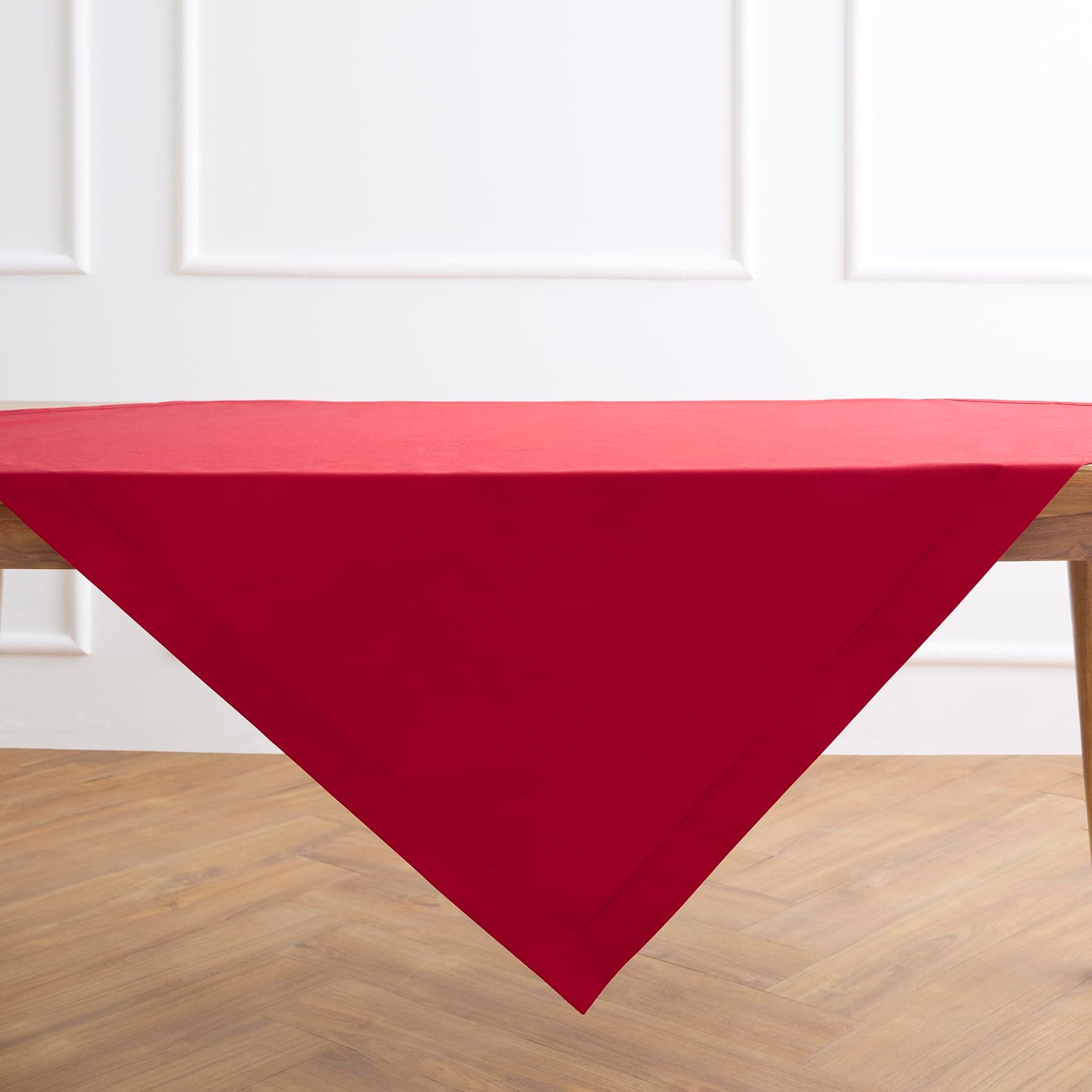 Scarlet Red