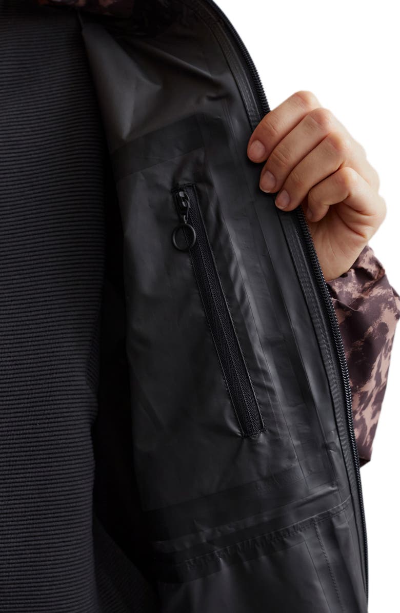 Varley Cavanagh 2.0 Raincoat, Alternate, color,