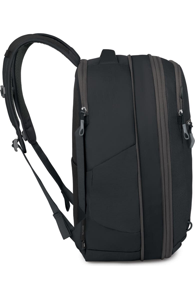 Osprey The Daylite Expandable 26+6 Travel Pack, Alternate, color, Black