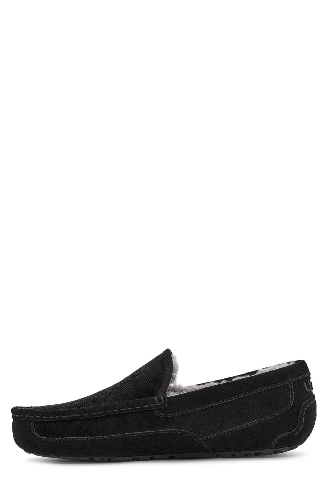 UGG<sup>®</sup> Ascot Corduroy II Driver, Alternate, color, 