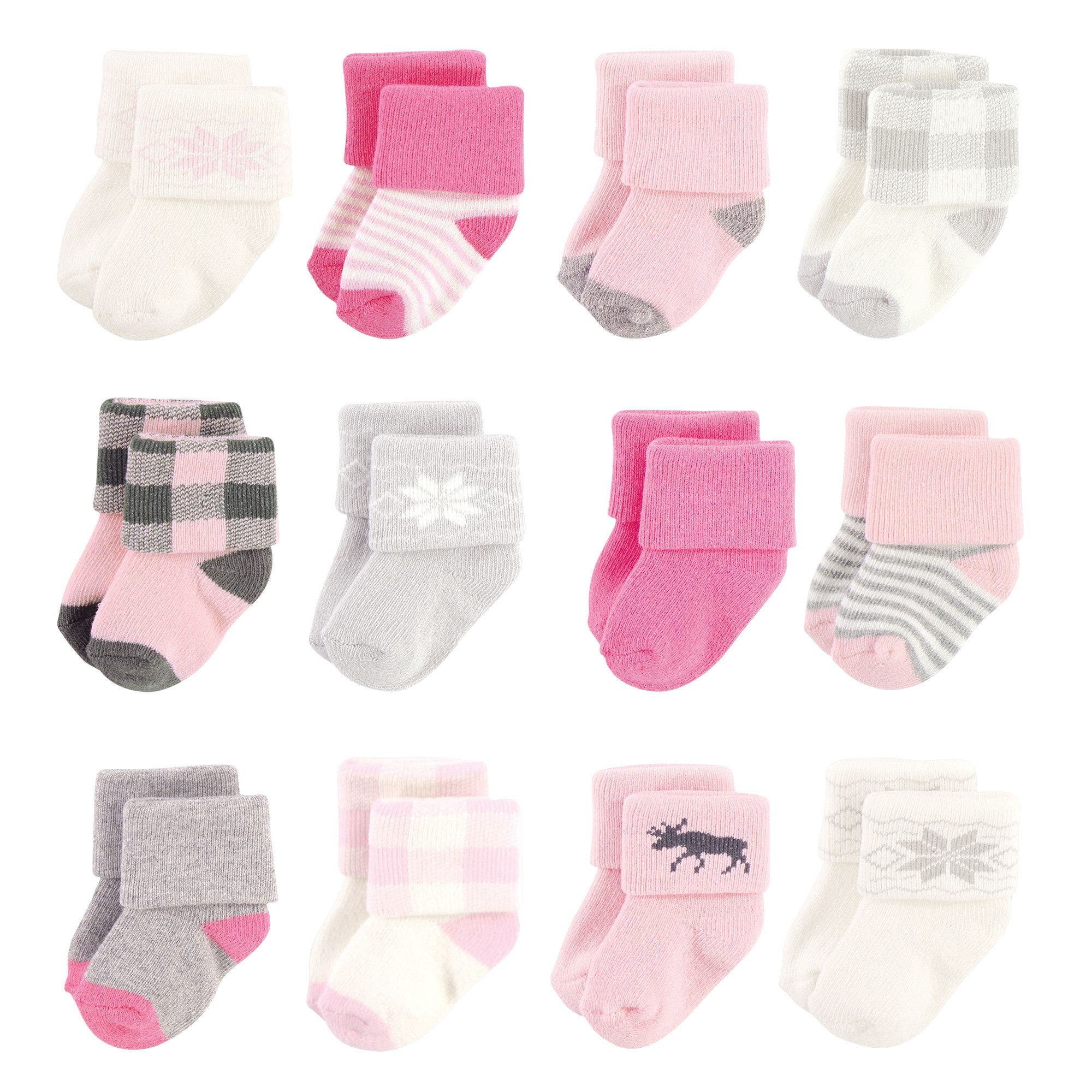 Pink Moose