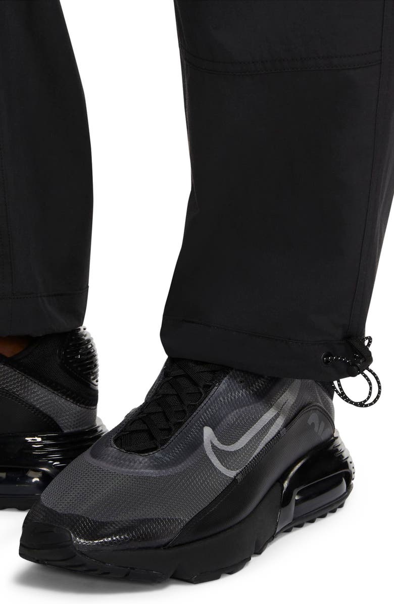 Nike Tech Pack Woven Sweatpants, Alternate, color, 