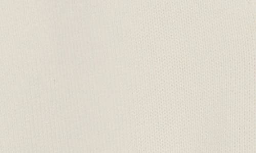 Vince Weekend Wool Blend Cardigan In White