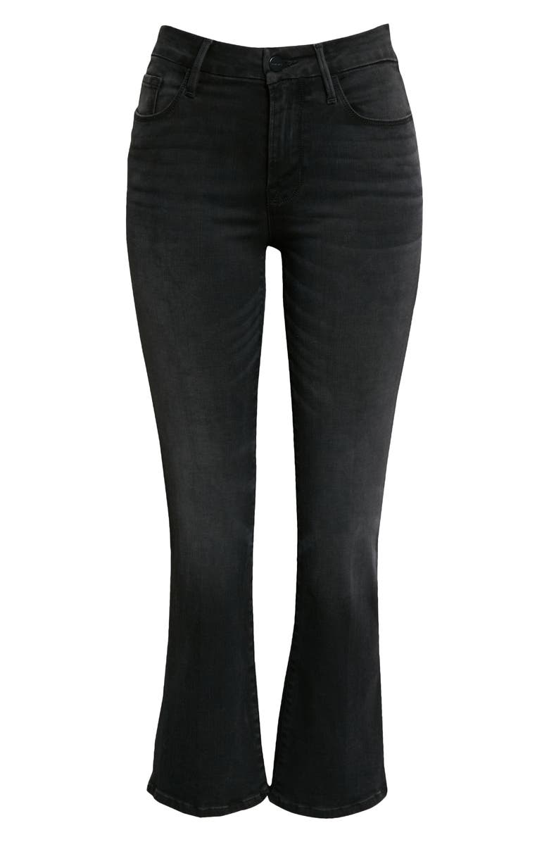 FRAME Le Crop Mini Boot Jeans, Alternate, color, 