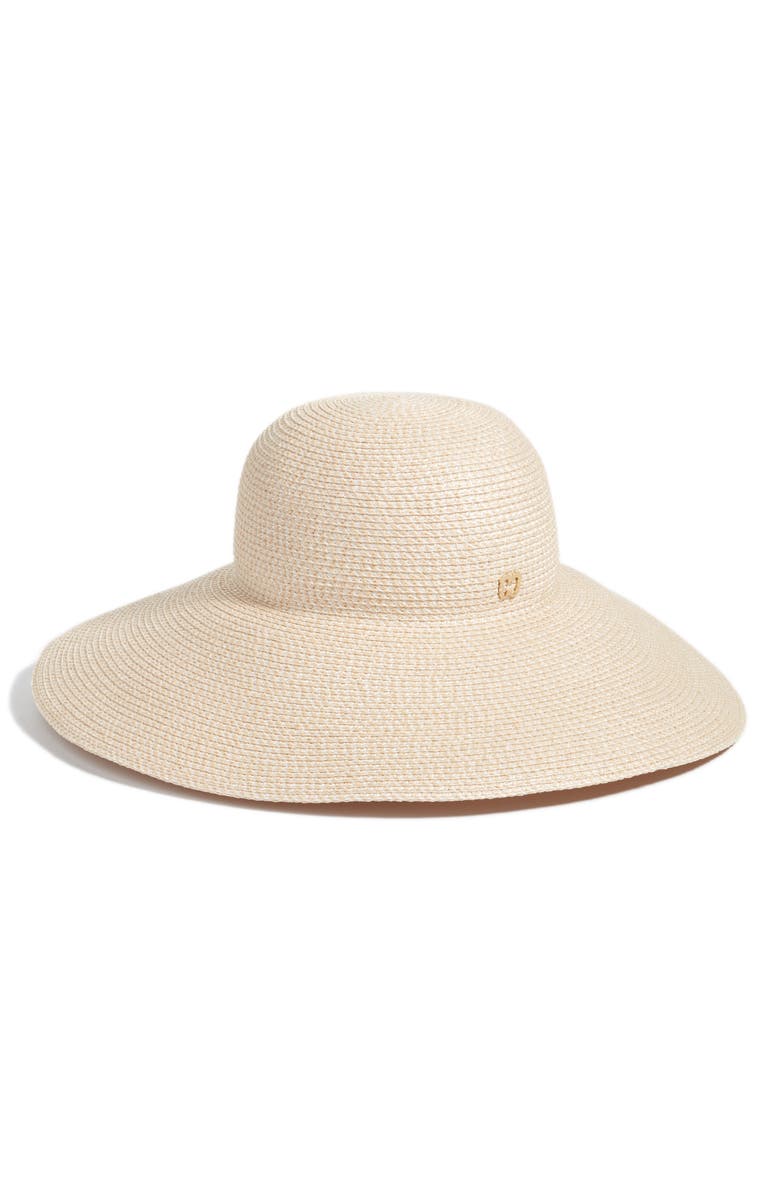 Eric Javits Bella Squishee<sup>®</sup> Sun Hat, Main, color,