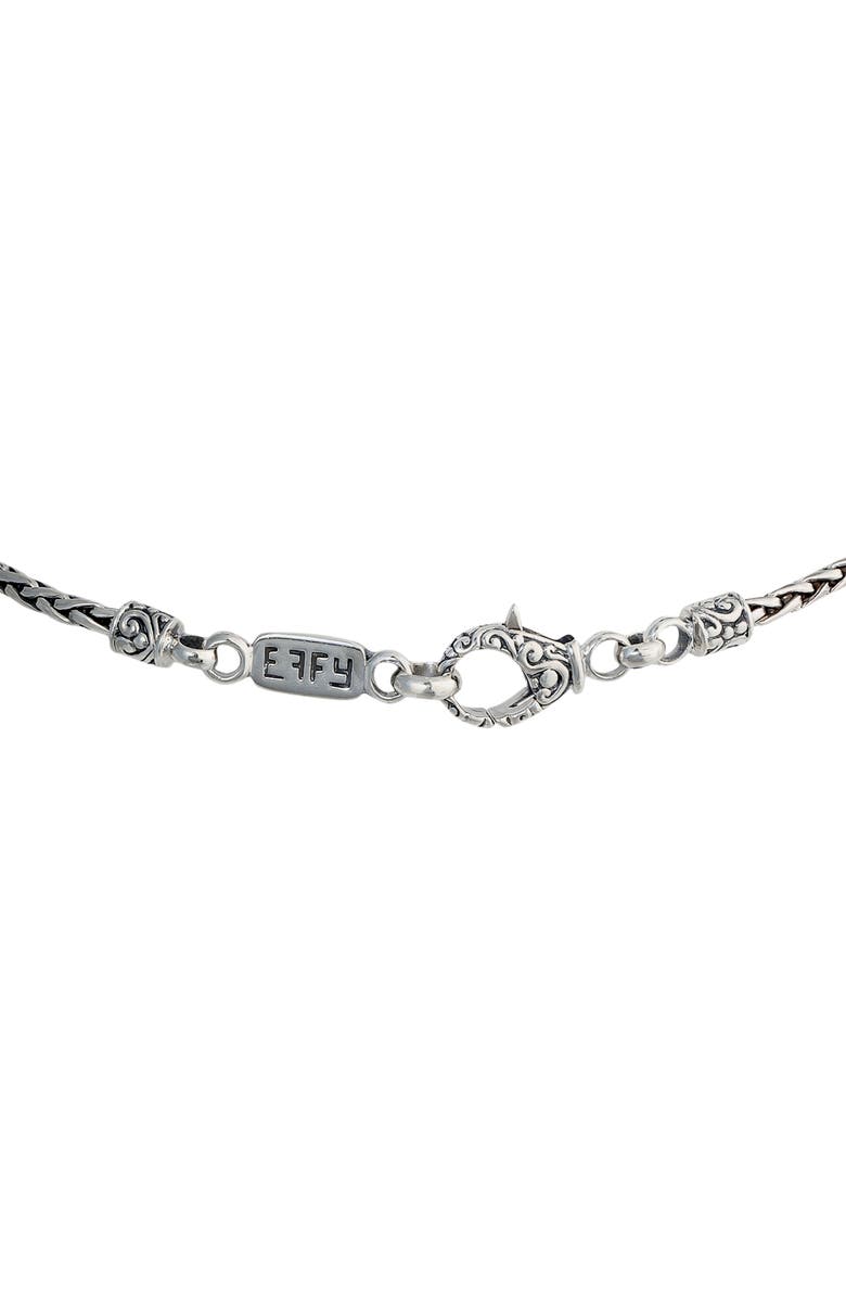 EFFY Diamond Pavé Pendant Necklace, Alternate, color,