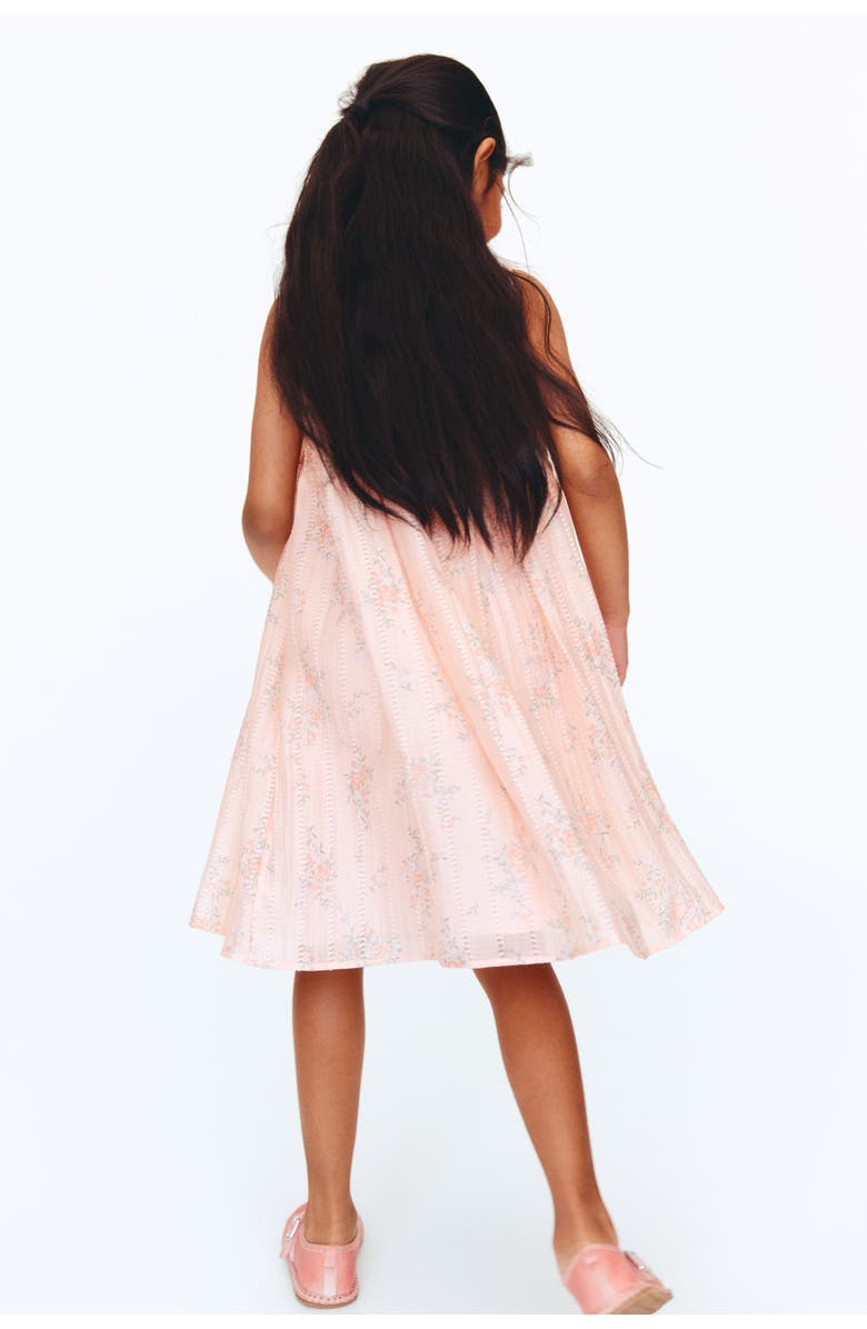 H&M A-line Dress, Alternate, color, 