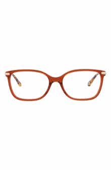 48mm Rectangle Optical Frames