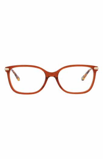 48mm Rectangle Optical Frames