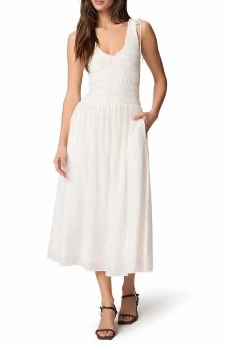 Sebastian Smock Sundress