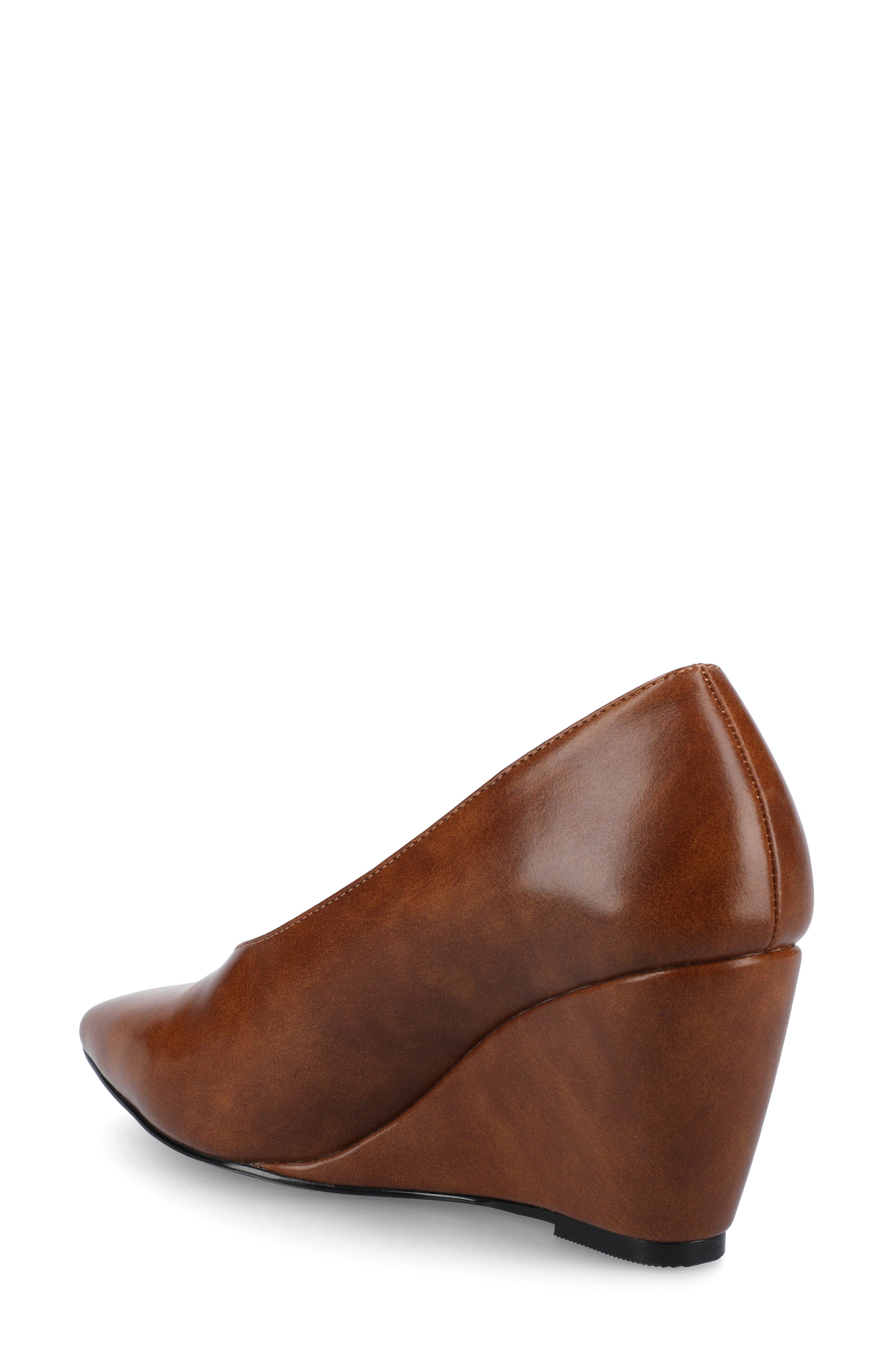 Danika Pointed Toe Pump - image 4