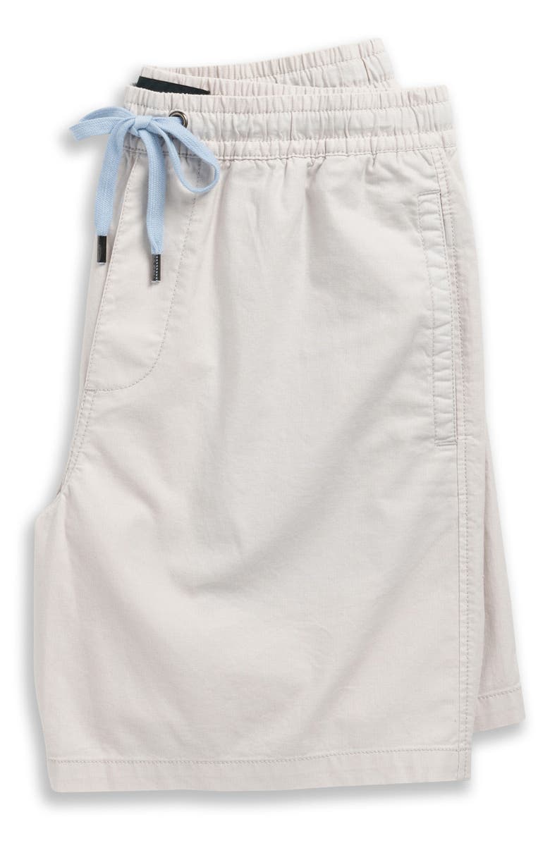 Rodd
Gunn Cathedral Cove Shorts, Alternate, color, Coconut