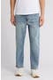 Slim Straight Jeans