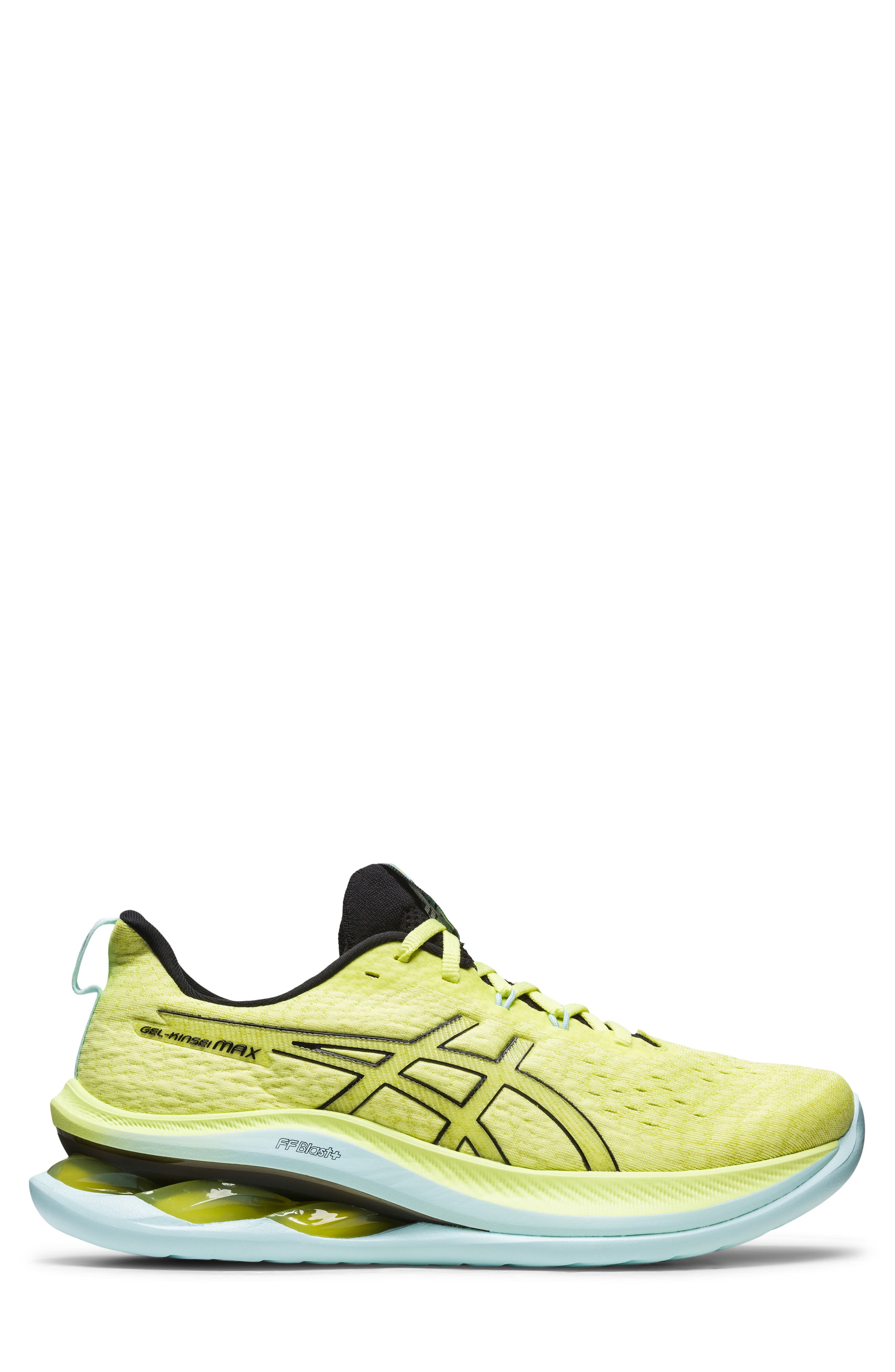 ASICS<sup>®</sup> GEL-Kinsei<sup>®</sup> Max Running Shoe, Main, color, 