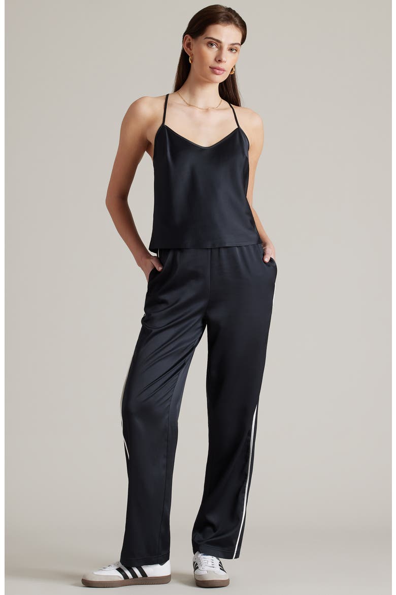 Freestyle Cami, Alternate, color, BLACK
