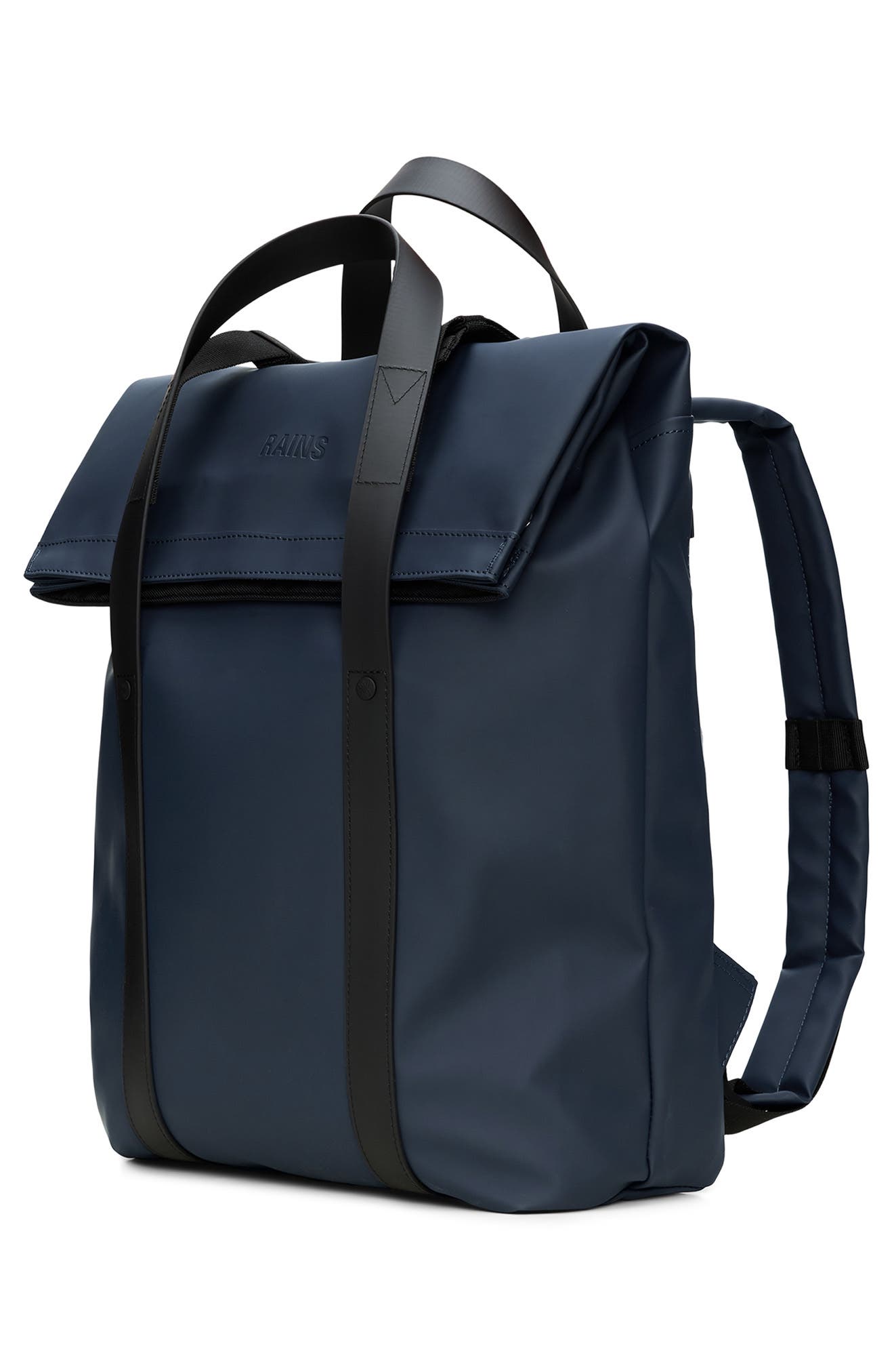 2 Way Tote Backpack, Alternate, color, NAVY