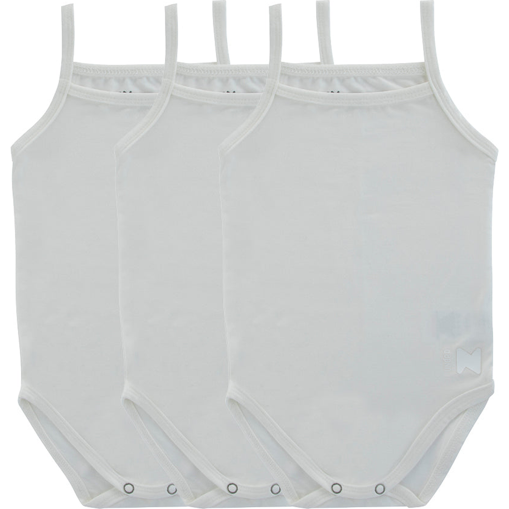 Noggiwear Cotton Undergarments, Boy In White