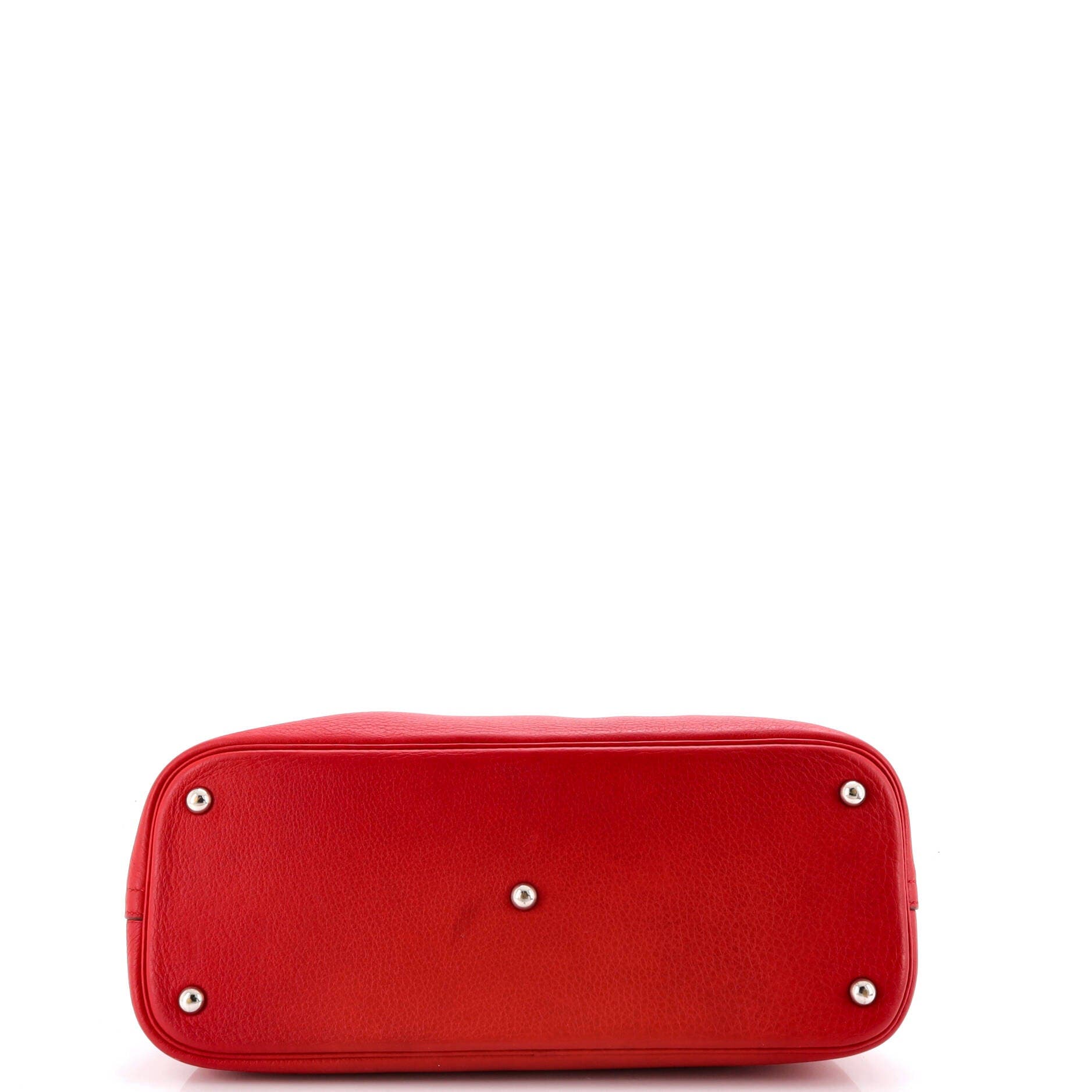 Bolide Bag Clemence 35, Alternate, color, Red