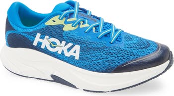 HOKA Kids' Rincon 4 Running Sneaker | Nordstrom