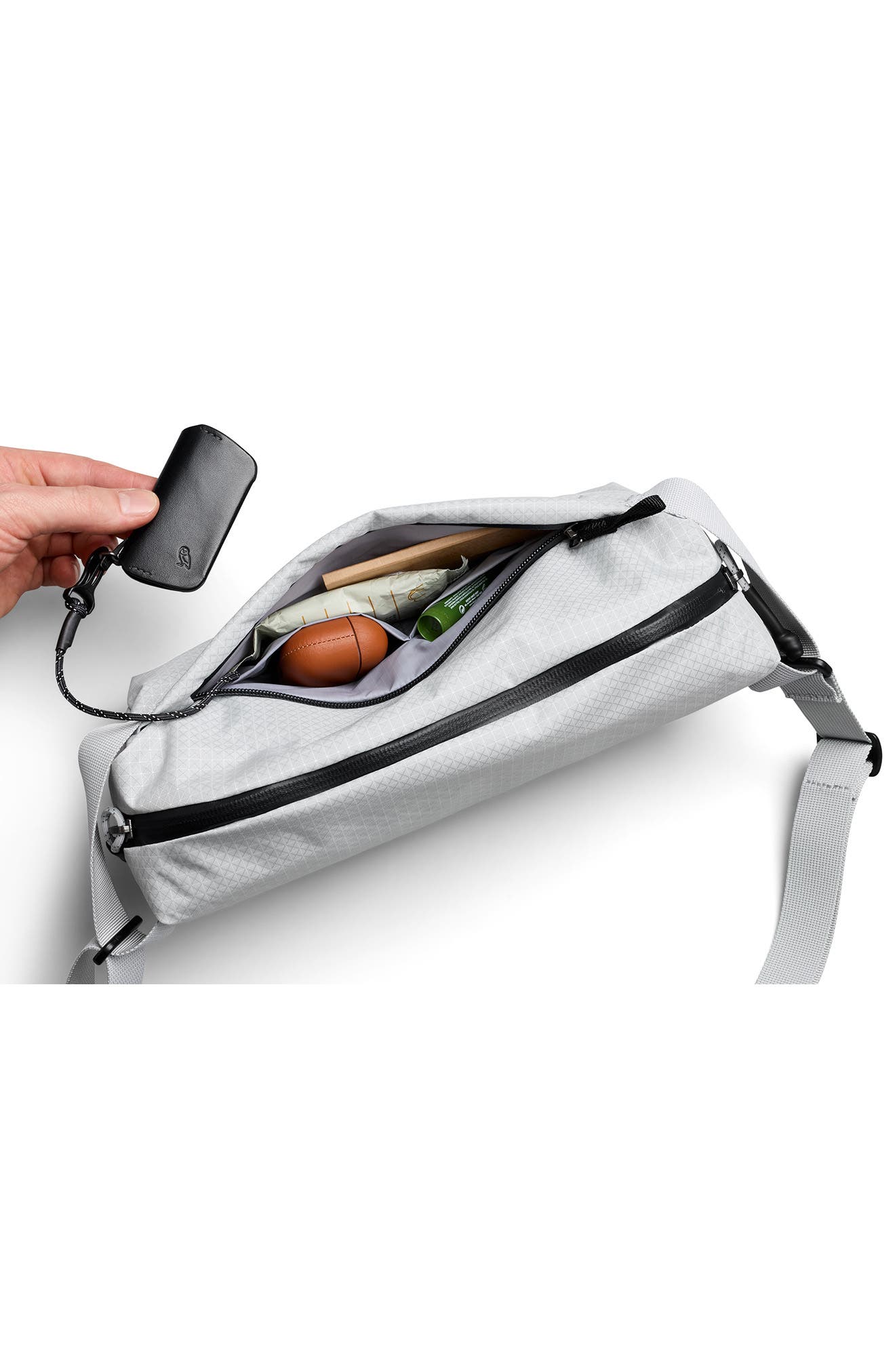 LITE SLING - FOG, Alternate, color, FOG