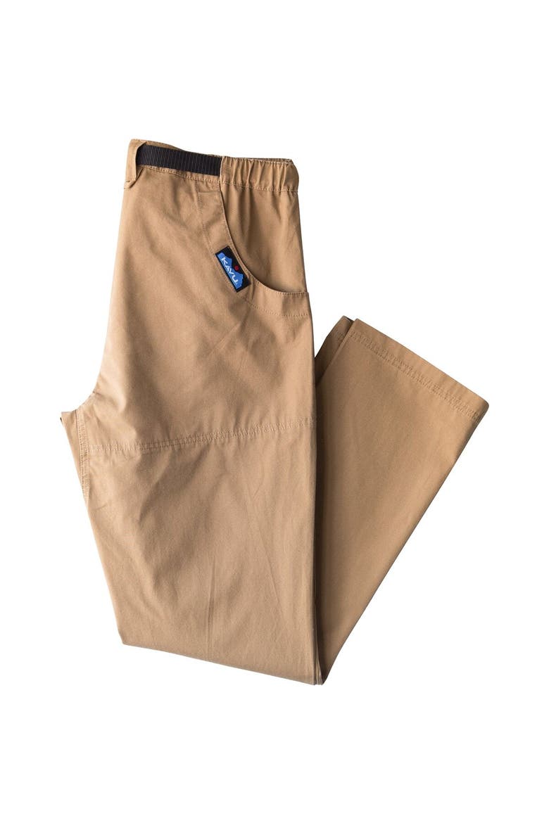 Chilli Lite Pant - Men's, Alternate, color, Heritage Khaki