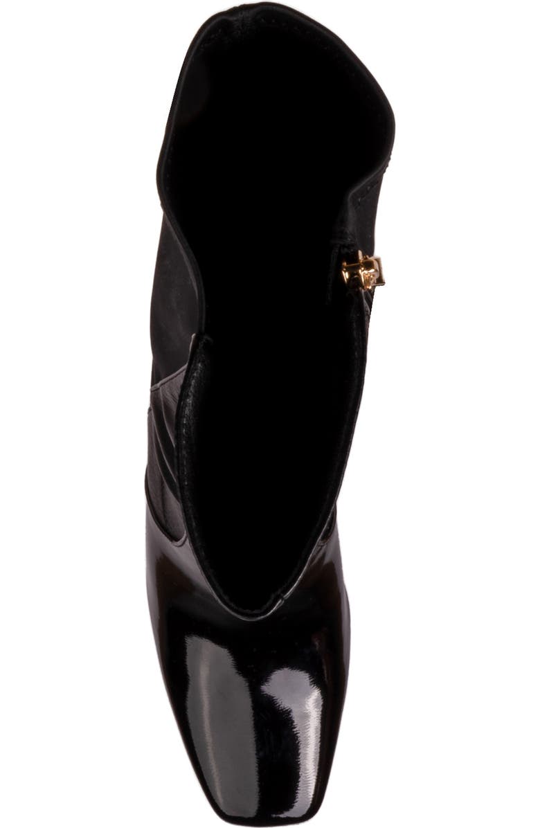 NINETY UNION Lexington Knee High Boot, Alternate, color, Black