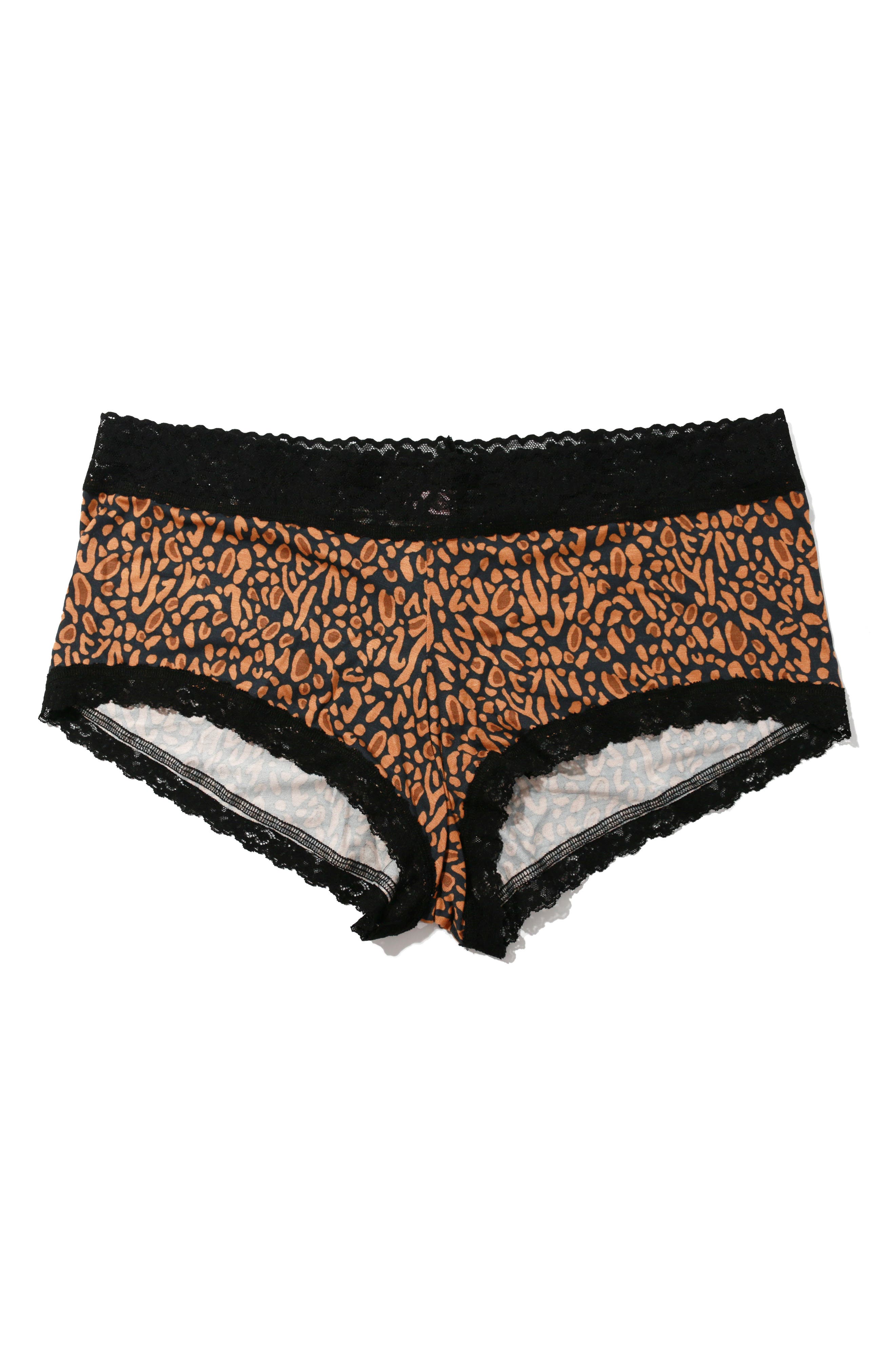 selected SO WILD LEOPARD