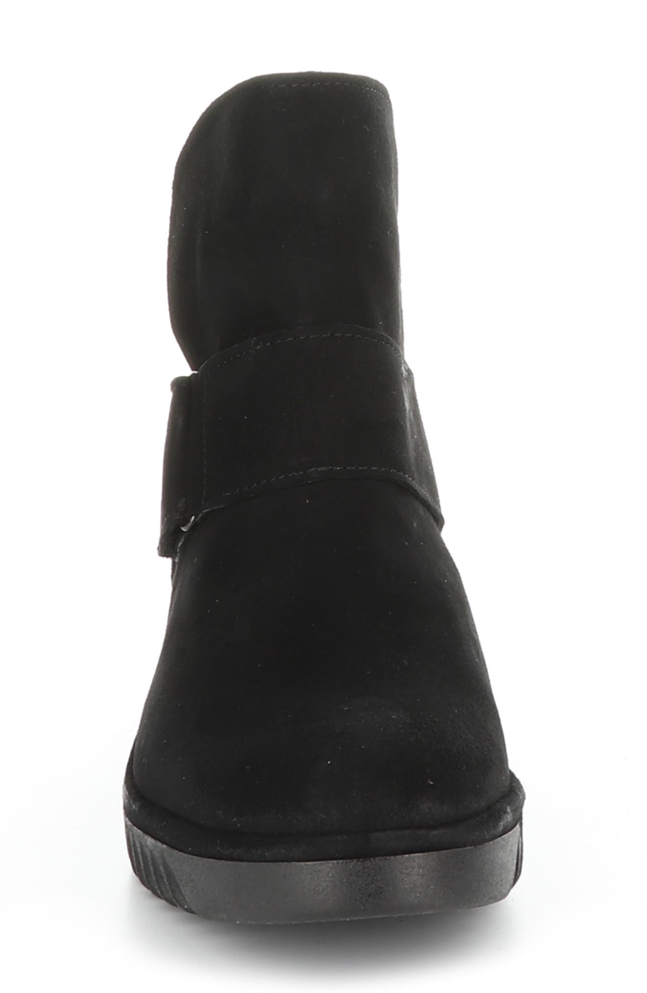 Fly London Labe Bootie, Alternate, color, 