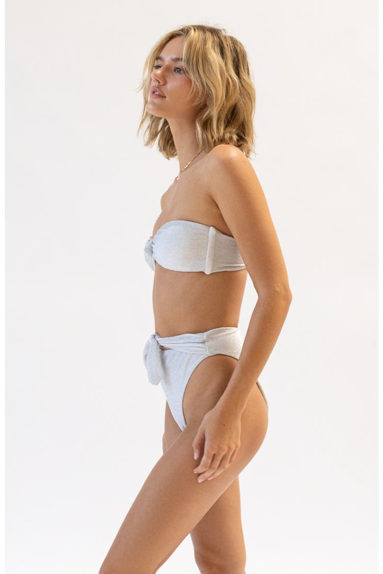 Audrey Cheeky Bikini Bottom, Alternate, color, Eternal