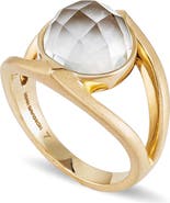 Dean Davidson Mini Galleria Ring