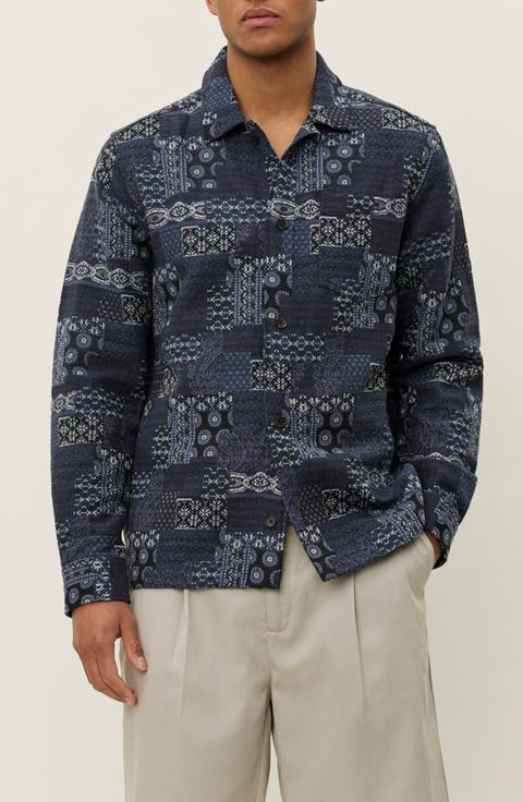 Men's Overshirts | Nordstrom