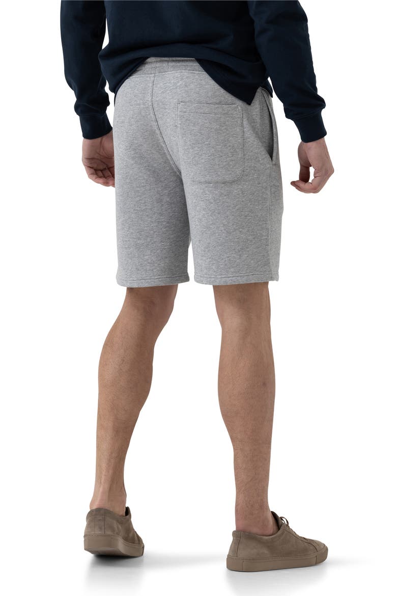 Mercer Bay Shorts, Alternate, color, VAPOUR