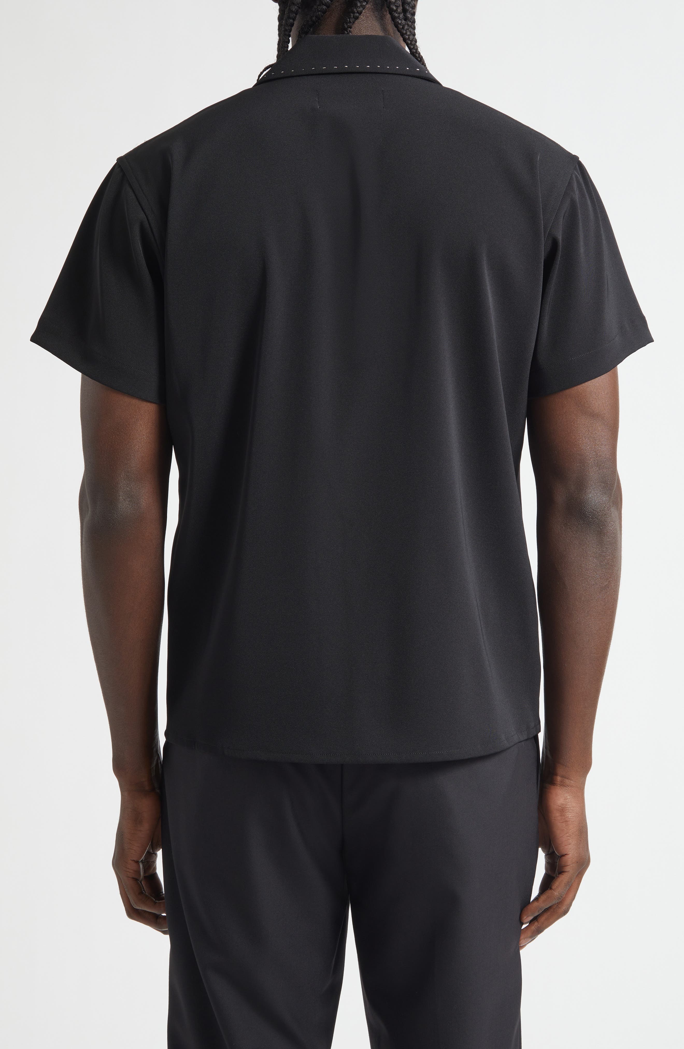 Avenue Camp Shirt - image 2