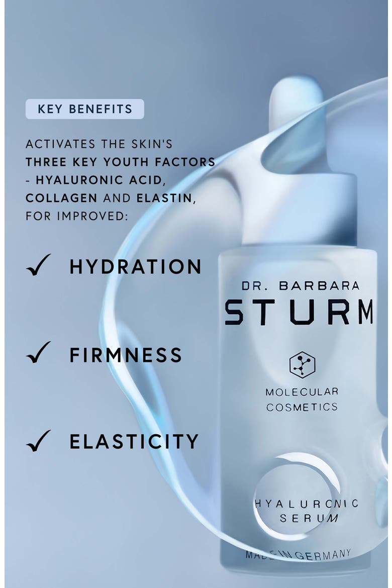 Hyaluronic Serum Duo $650 Value, Alternate, color, NO COLOR