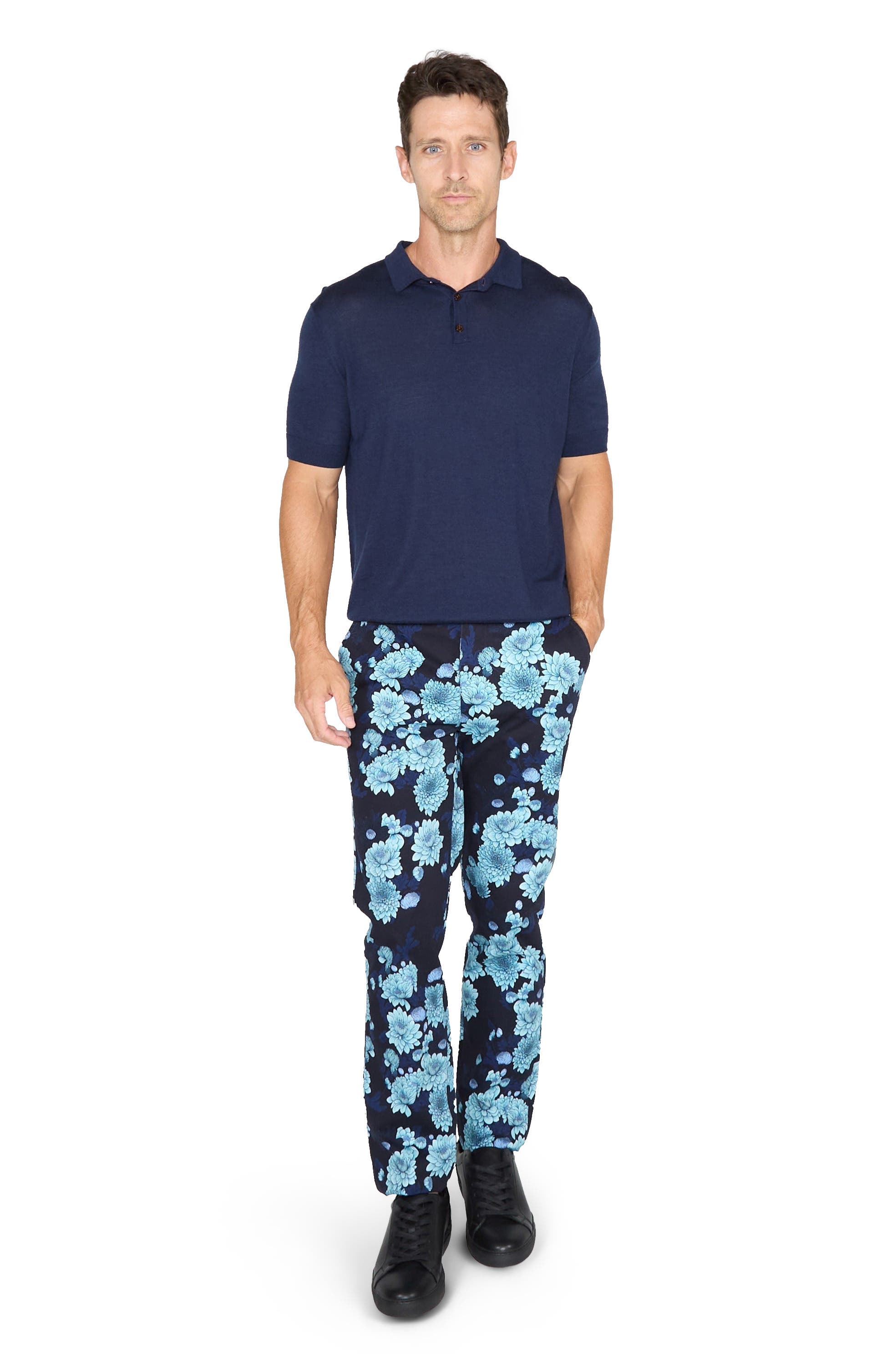 selected Navy