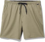 Quiksilver Taxer Amphibian Shorts
