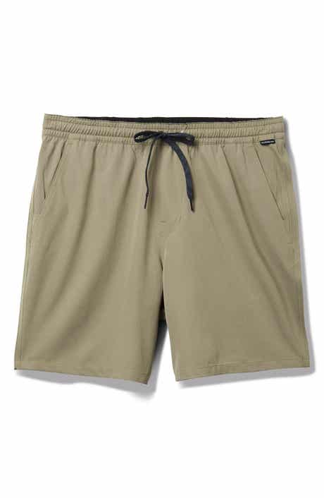 Quiksilver Taxer Amphibian Shorts