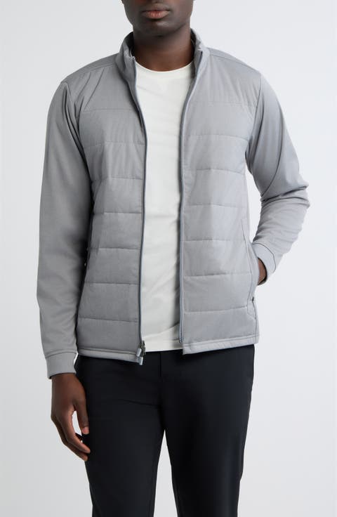 Merge Hybrid Performance Jacket
