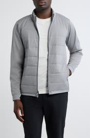 Peter Millar Merge Hybrid Performance Jacket
